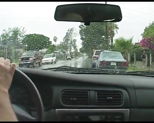 Brunette Babe Gets Fingered in Steamy Amateur Encounter