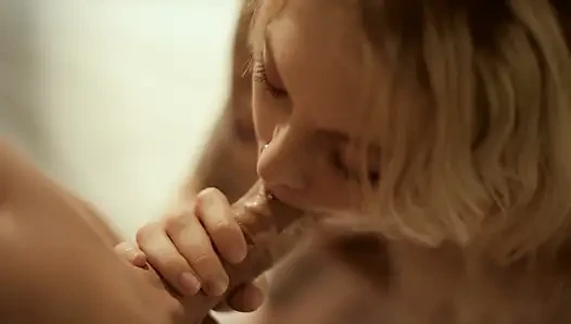 Blowjob From Karneli Bandi Compilation 7 in 1