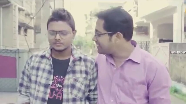 Bhabhi Ne Mujhko Di Or Mere Dost Ko Bhi Dee