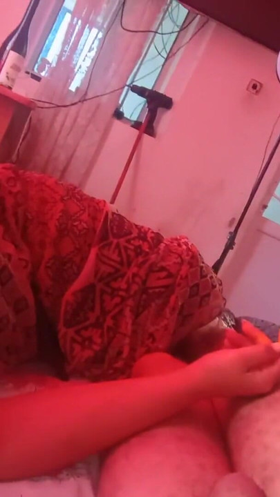 AncaLuxe - fucked in her mouth in the morning to swallow all the milk | Clip 1