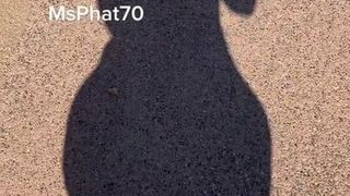 Msphat70 sexy Schatten