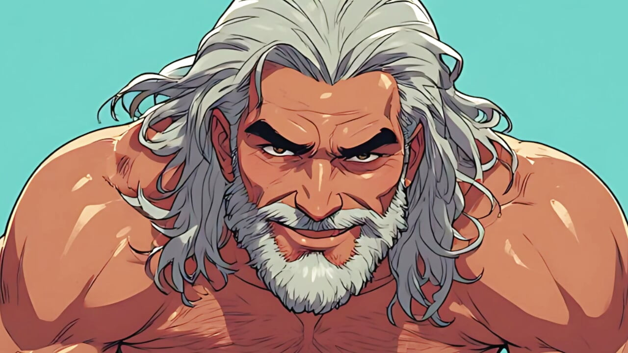 Erotic Men Ai Compilation