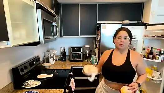Live Stream with Dani Valentina