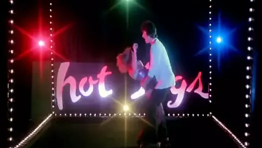 Hot Legs (1979) Full