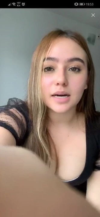Latina big tits