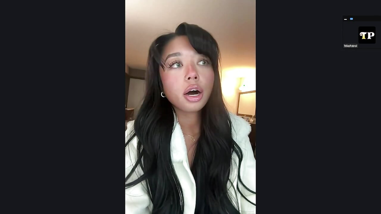 Trikepatrol 인터뷰 - Gia Dibella