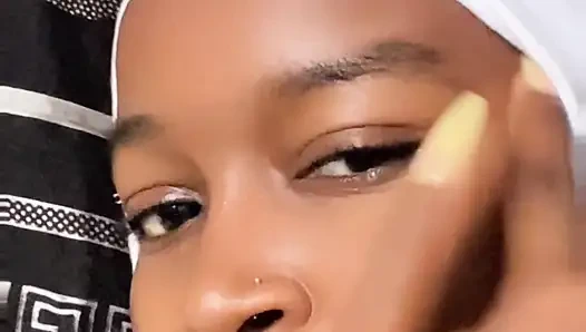 All hail the sexy slippery pussy that got me wanting for more