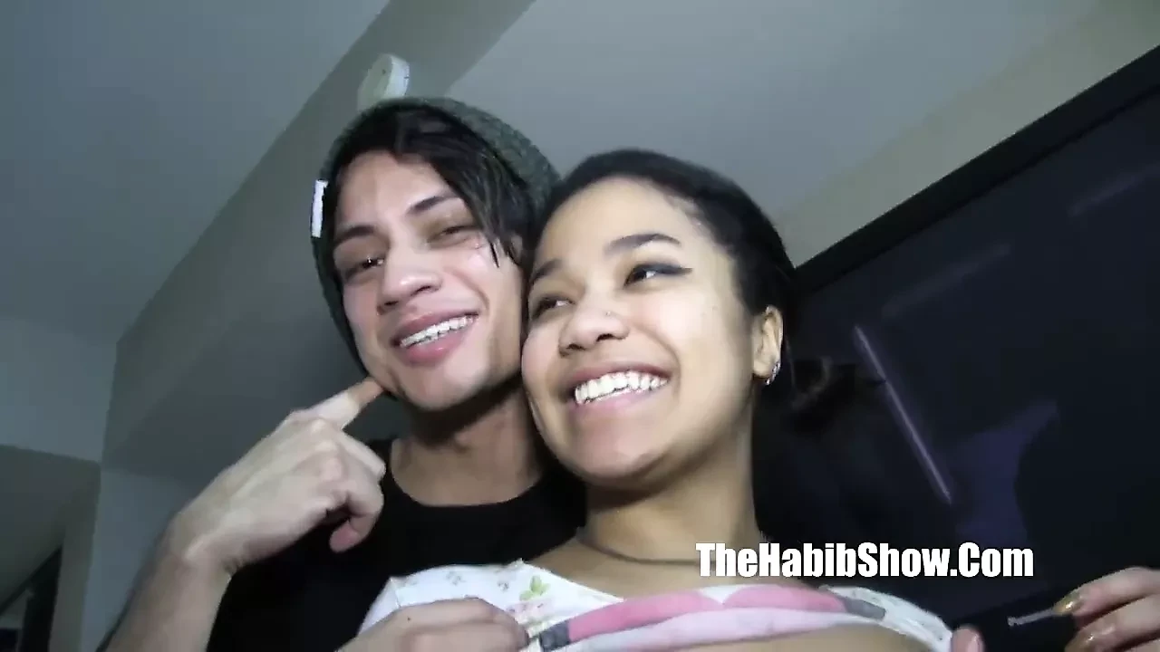 sexy thick blasian loni legend gets fuck down vegas style