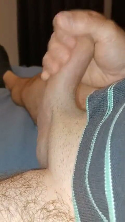 My errect Penis