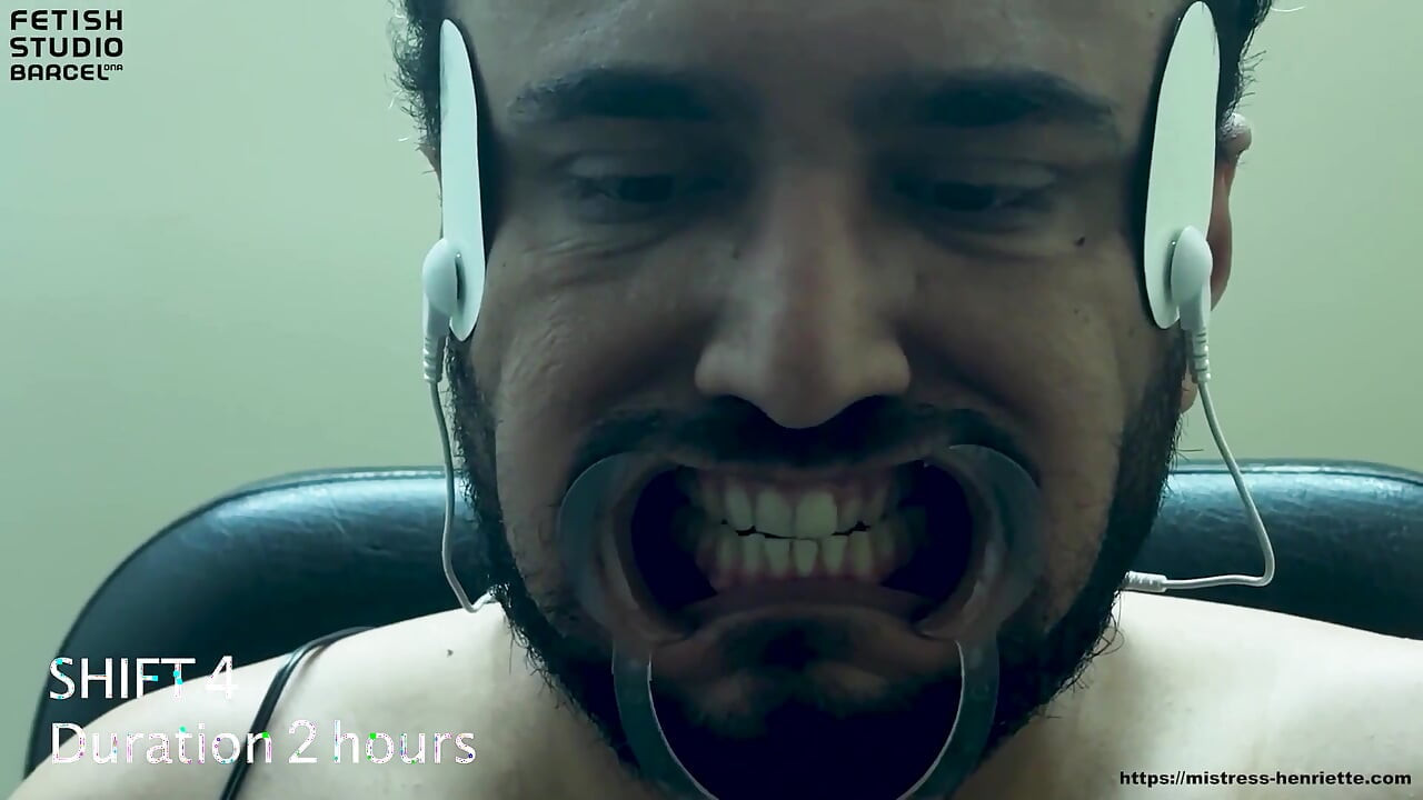 Warna - Adegan Sesi dari Situs Hitam 3