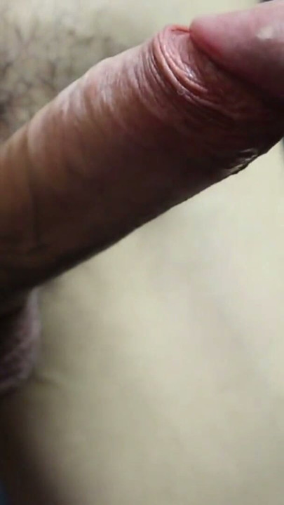 big beautiful dick close-up and drops of clean lube | Clip 1