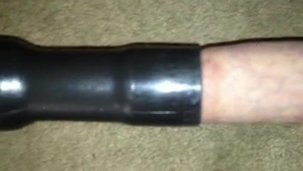 vacume cum