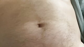 Stepdaddy at home afterwork