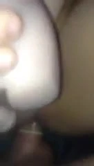 Jenny geeft voor het eerst anale seks aan een man