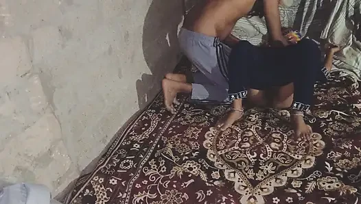 Горячий секс индийской дези сводный шурин и невестка