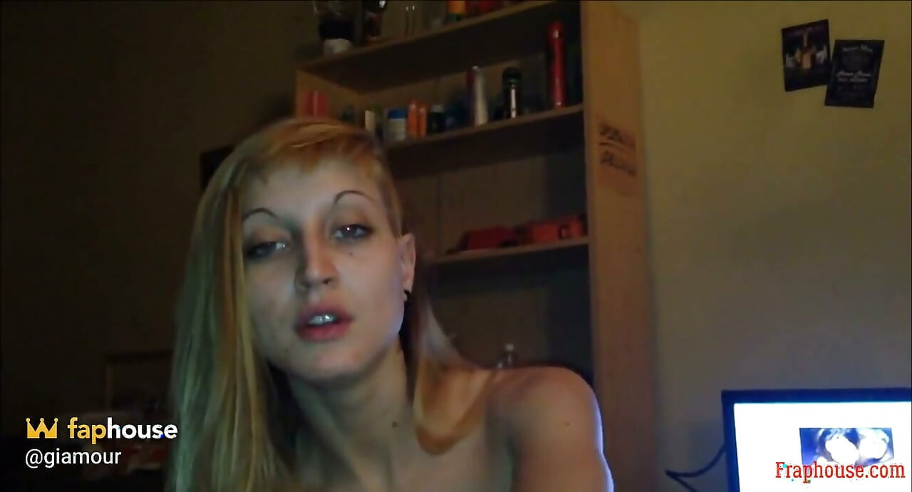 Fuck Me in My Anal and Give It to My Pussy