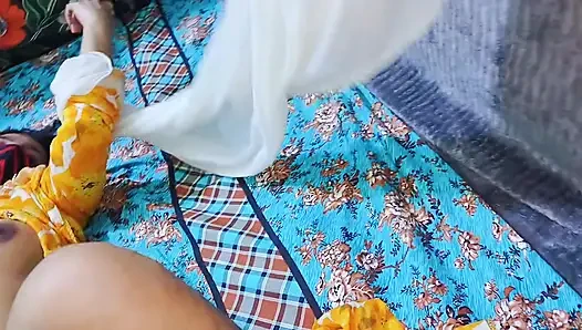 Desi Pakistani Boy Fucked Cubby College Girlfriend In Bedroom Hardcore Sex Cum in Tight Pussy Desi sex