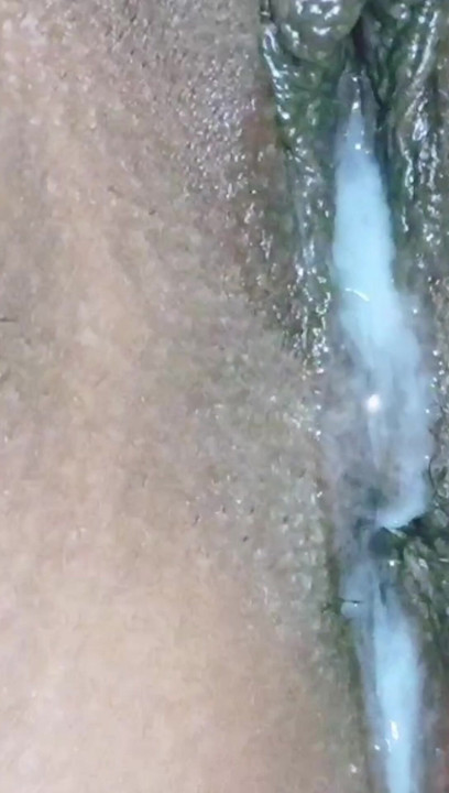 Komm in die muschi, meine ehefrau sagt, was ist das?