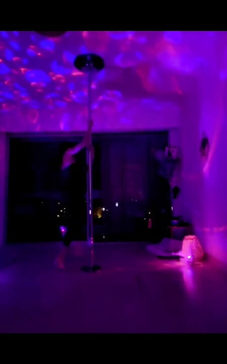 Atmosfera de club