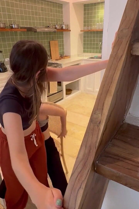 Direct Window to Your Pussy