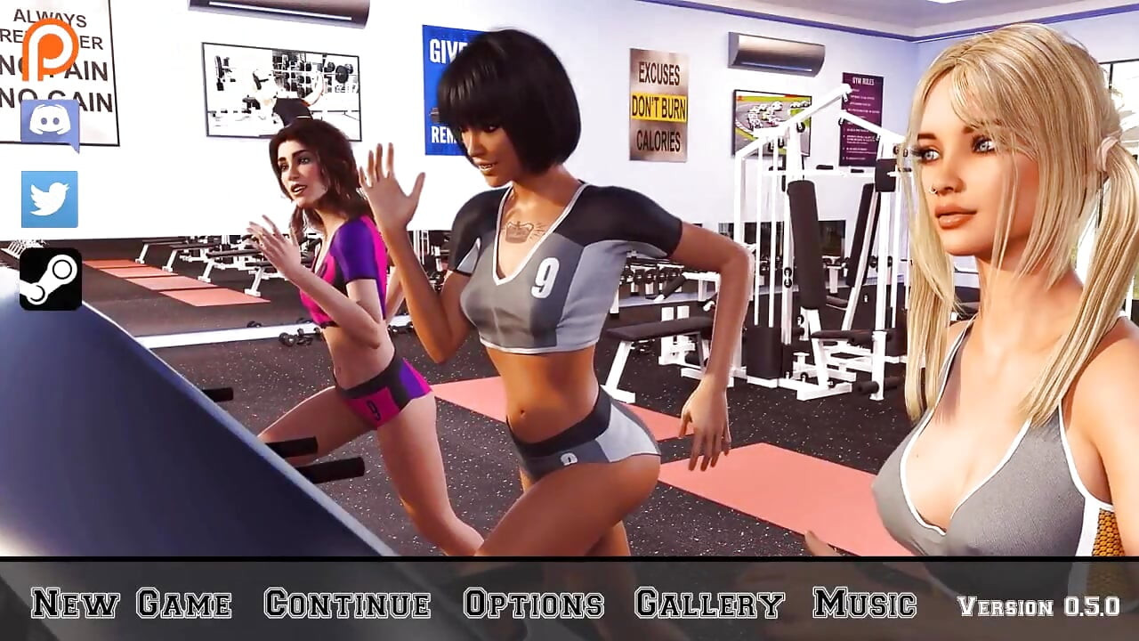 Being a Dik 0.5.0 Part 70 New Update Will Rock You by Loveskysan69