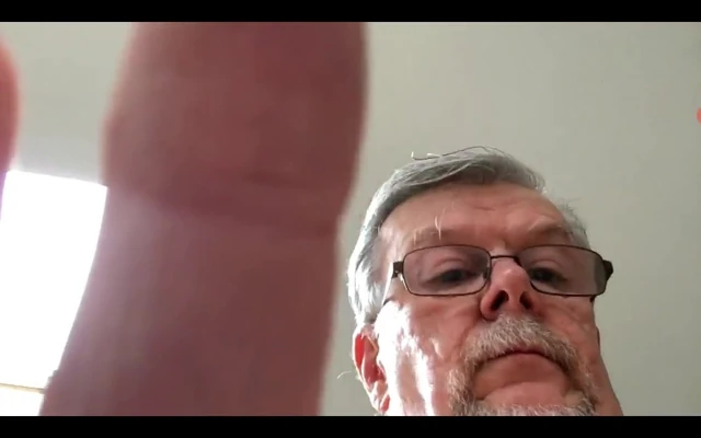 New step dad 60