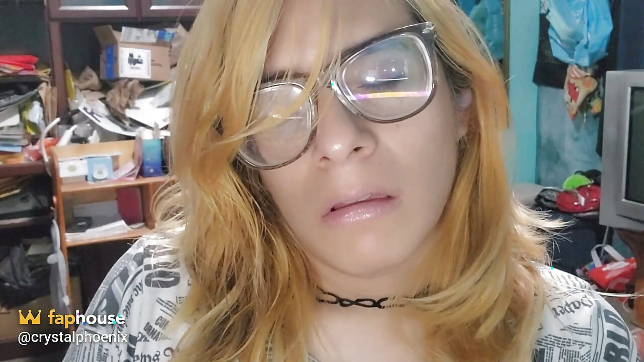 Trans Girlfriend Cuckold Asmr