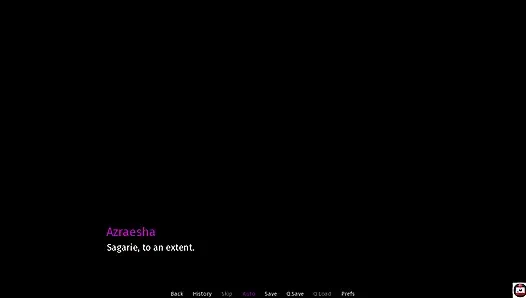 A HOUSE IN THE RIFT - (PT 74) NC