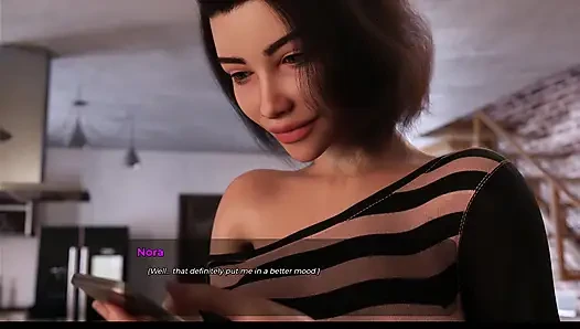 Her Diğer Tarafı (Bölüm 2)