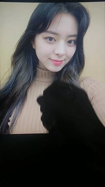 Yuna cum tribute