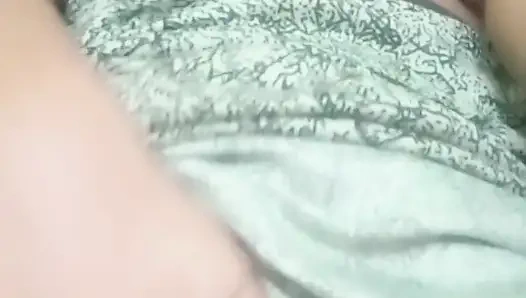 Дези красотка в элегантном платье - медленное соблазняние и интенсивная соло-игра - без лица - 4K Ultra HD