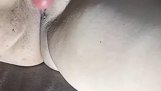 Gypsy Beauty's Slow, Careful Play with the 27cm Monster - Pure Sensual