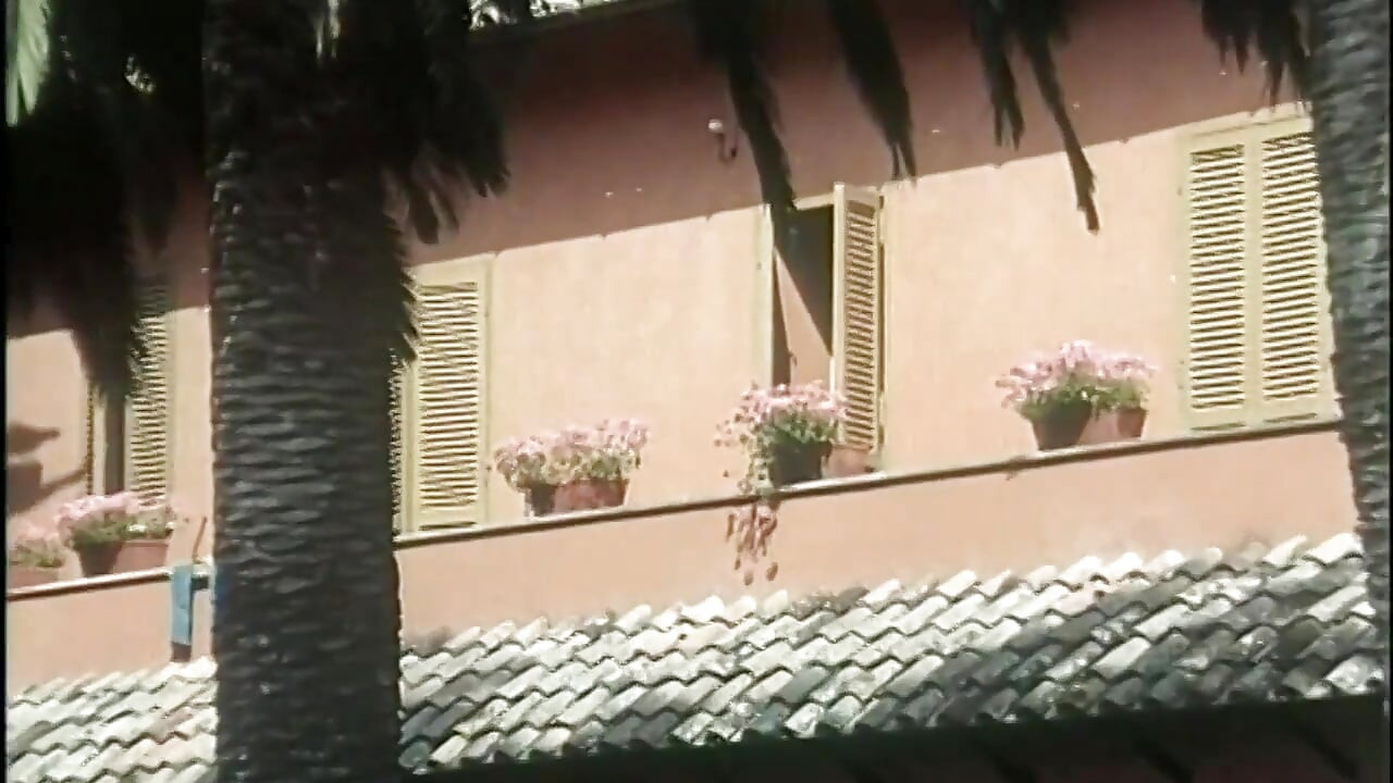 Pizdă retro care suge pula, futând o pizdă păroasă lesbiană