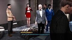Complete Gameplay - Fashion Business, Episode 3, Part 2