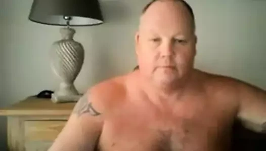 İnme ve göster üvey baba