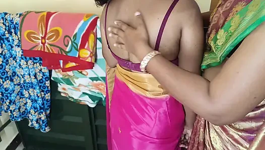 Lesbian hot romance 2