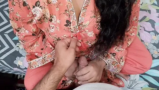 Desi sister-in-law gets seduced by her brother-in-law and crosses all limits