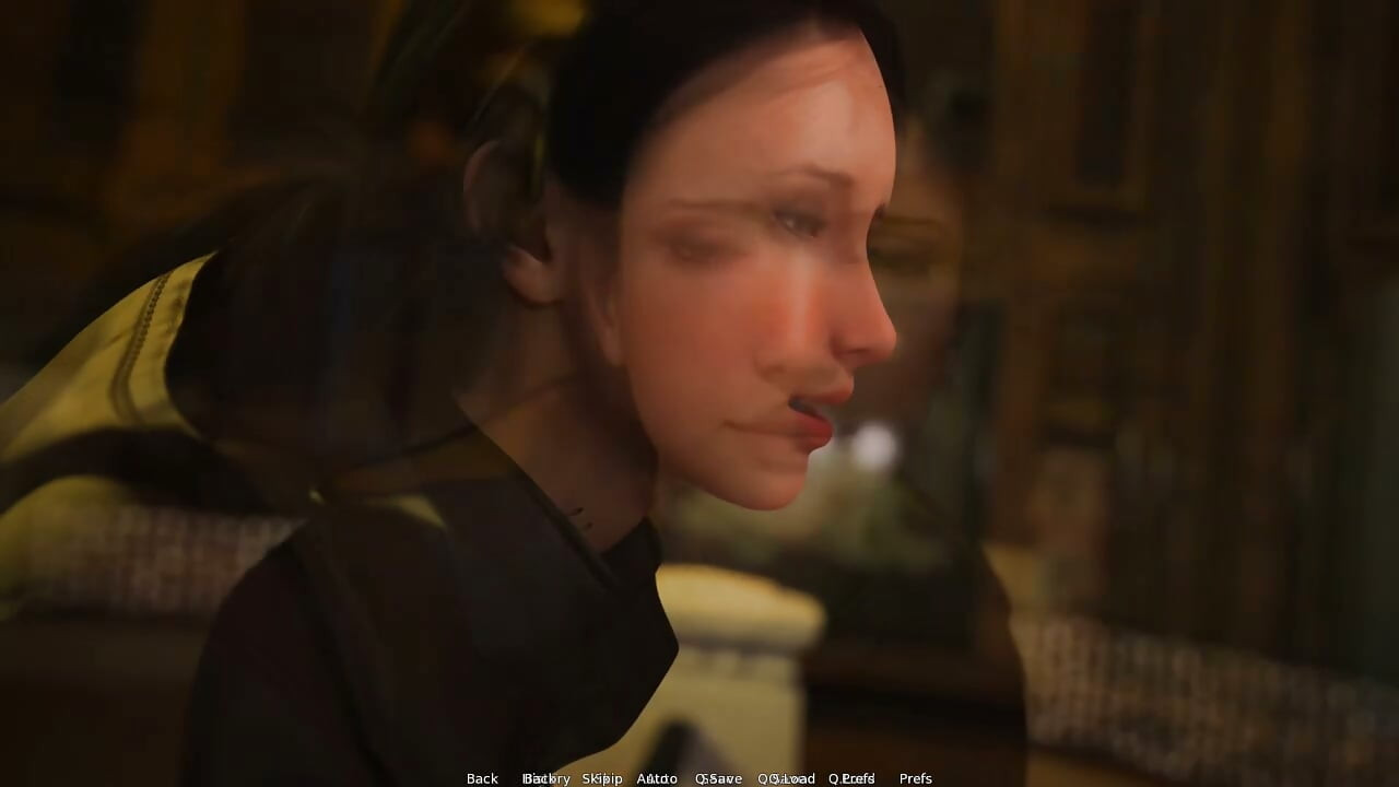 Shadows Of Desire V0.9 εξαπάτηση Ενημέρωση Μέρος 2