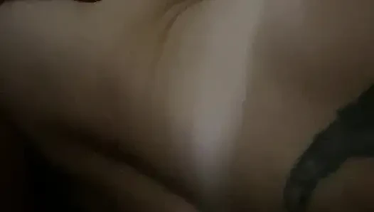 Sucking and smoking