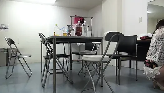 Eine versaute japanische teen schlampe unzensiert # 11 ficken - teil 1