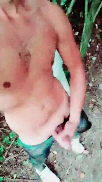 Slutboyben CAM4 Sexy cruising chick VIII
