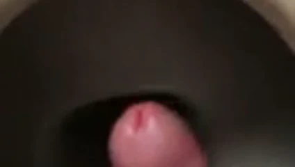 evde cumshotting