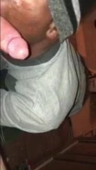 Yes daddy...knock this pussy up please