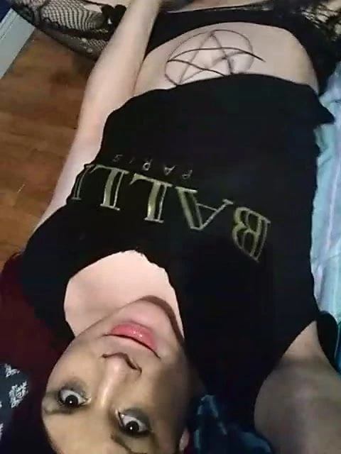 Sissy slut