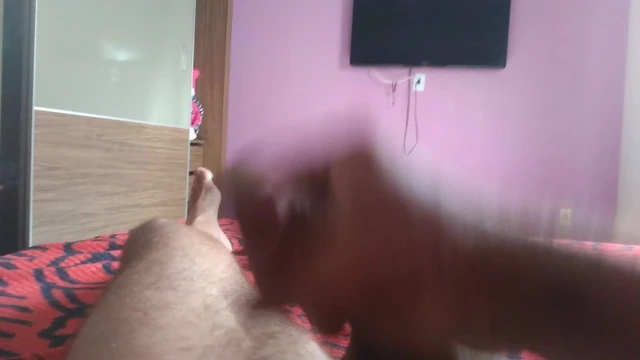 Batendo uma