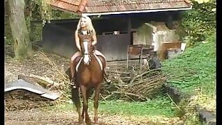 Le donne del cavallo - FILM