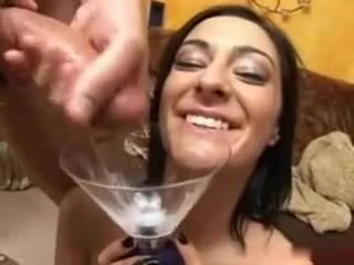 蛋白质奶昔