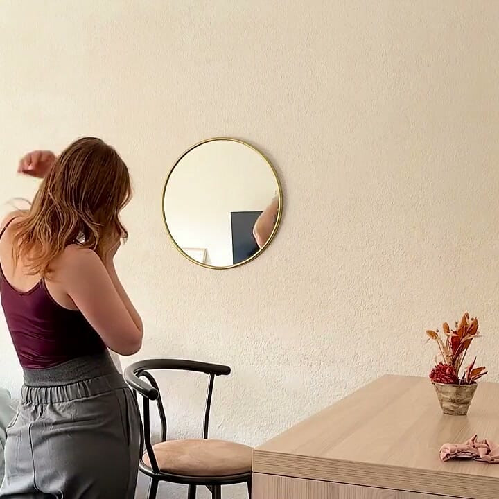 Stepmom Dry Hump: She Cant Stay Quiet & Cum in Pants
