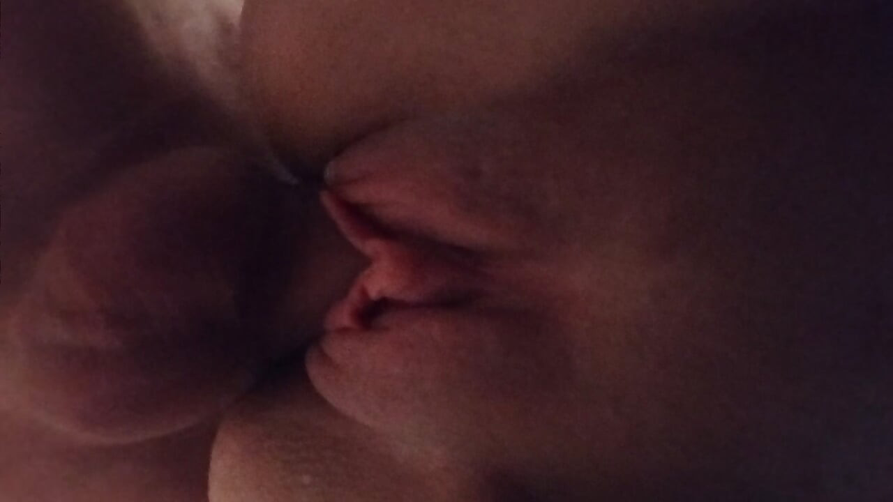 Yo y mi novia