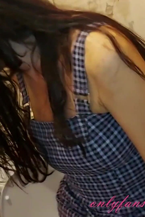 I Fuck Myself with a Vibrator Pussy Swelled and Became Wet I Want You to Lick It Long Ginnagg